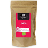 Johannisbrot อินทรีย์ 200 g - ระบบนิเวศ-ตัวอักษร